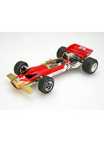 1/20 Team Lotus Type 49C 1970
