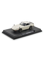 【完成品】 1/24 NISSAN フェアレディ 240ZG ストリートカスタム