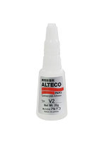 瞬間接着剤V2 20g