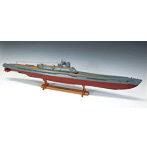 1/144 伊400 日本特型潜水艦