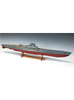 1/144 伊400 日本特型潜水艦