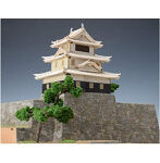 1/150 丸亀城