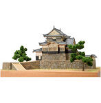 1/150 備中松山城