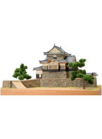 1/150 備中松山城