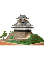 1/150 岐阜城