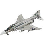 1/72 アメリカ海兵隊 F-4J戦闘機マリーンズ（限定生産）【特装仕様】