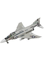 1/72 アメリカ海兵隊 F-4J戦闘機マリーンズ（限定生産）【特装仕様】