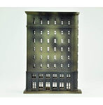 DCM07 戦場の建物C