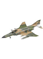 1/72 アメリカ空軍 F-4E 戦闘機 ベトナム・ウォー