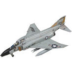 1/72 アメリカ空軍 F-4C 州空軍（初回限定特装版）