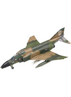 1/72 アメリカ空軍 F-4D 戦闘機（初回限定特装版）
