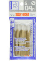 精密綿棒