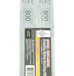 IZB0800 プレミアムZEBRAスティックやすり 800番