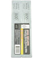 IZB0800 プレミアムZEBRAスティックやすり 800番