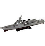 スカイウェーブシリーズ J55SP 海上自衛隊 イージス護衛艦 DDG-177 あたご 新装備付