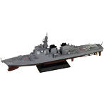 スカイウェーブシリーズ J63SP 海上自衛隊 イージス護衛艦 DDG-174 きりしま 新装備付