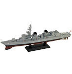 スカイウェーブシリーズ J65SP 海上自衛隊 護衛艦 DD-110 たかなみ新装備/エッチングパーツ付