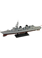 スカイウェーブシリーズ J65SP 海上自衛隊 護衛艦 DD-110 たかなみ新装備/エッチングパーツ付