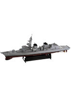 スカイウェーブシリーズ JB21 海上自衛隊護衛艦 DD-113 さざなみ