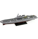 スカイウェーブシリーズ JP12 海上自衛隊護衛艦 DDH-184 かが