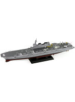 スカイウェーブシリーズ JP12 海上自衛隊護衛艦 DDH-184 かが