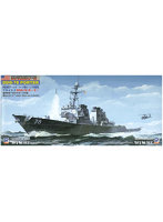 ワールドモダンシップシリーズ M15 DDG-78 ポーター