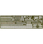 1/700 PE337 イギリス海軍 空母 HMSコロッサス用エッチングパーツ