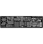 1/700 PE42 現用 アメリカ海軍 航空母艦 艦載機用エッチング