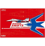 1/48 S4814 ロシア空軍 MiG-29 SWIFTS