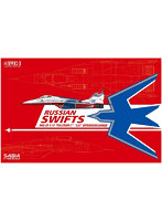 1/48 S4814 ロシア空軍 MiG-29 SWIFTS