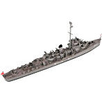 スカイウェーブシリーズ SPJ02 海上自衛隊護衛艦DE-262 あさひ / DE-263 はつひ