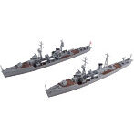 スカイウェーブシリーズ SPW52 日本海軍 御蔵型海防艦 御蔵
