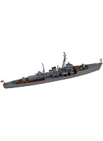 スカイウェーブシリーズ SPW70 日本海軍 択捉型海防艦 佐渡・隠岐