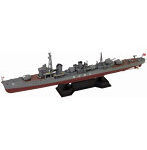スカイウェーブシリーズ SPW72 日本海軍 朝潮型駆逐艦 峯雲