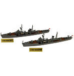 スカイウェーブシリーズ SPW73日本海軍 御蔵型海防艦 倉橋・屋代