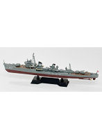 スカイウェーブシリーズ SPW74 日本海軍 初春型駆逐艦 夕暮