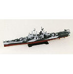 スカイウェーブシリーズ W209E アメリカ海軍 軽巡洋艦 CL-89 マイアミ エッチングパーツ付き
