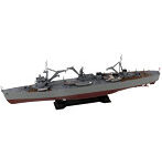 スカイウェーブシリーズ W225 日本海軍 工作艦 明石