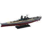 スカイウェーブシリーズ W226 戦艦 武蔵 就役時