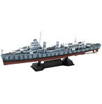 スカイウェーブシリーズ W231 ベンソン級駆逐艦 DD-421 ベンソン