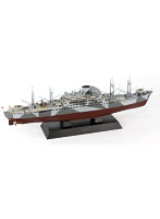 スカイウェーブシリーズ W238 日本海軍 特設巡洋艦 愛国丸1941