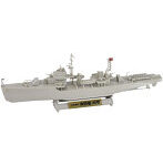 スカイウェーブシリーズ WB04NH 日本海軍 海防艦 丙型（後期型）旗・艦名プレートエッチングパーツ付き