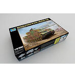 1/16 ドイツ軍 IV号戦車J型
