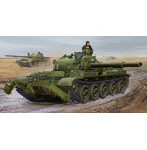 1/35 ソビエト軍 T-62 Mod.1975/KMT-6