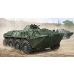 1/35 東ドイツ軍 SPW-70 装甲兵員輸送車