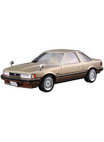 1/24 トヨタ MZ11 ソアラ2800GT-EXTRA ’81 ザ・モデルカーNo.67