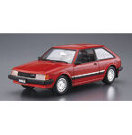 1/24 マツダ BD ファミリア XG ’80 ザ・モデルカーNo.80