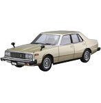 1/24 ニッサンHGC211 スカイライン2000GT-E・S’79 ザ・モデルカーNo.54