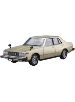 1/24 ニッサンHGC211 スカイライン2000GT-E・S’79 ザ・モデルカーNo.54