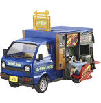 1/24 移動販売 ゲームセンター